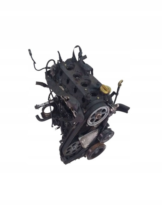 Motor Opel Meriva B A17DTS 1.7 CDTI 96kW 164TKm 2012 Diesel Engine Unkomplett MOT8004807496nw