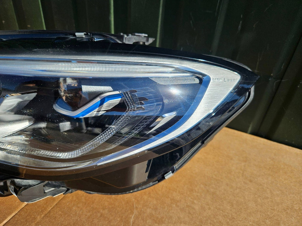 Frontscheinwerfer BMW 3 G21 G20 9481707-08 Links Scheinwerfer Headlight SCH8552490718io