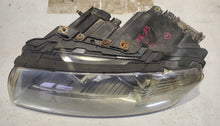 Laden Sie das Bild in den Galerie-Viewer, Frontscheinwerfer Audi A8 Bi-Xenon Links Scheinwerfer Headlight SCH7689940067tb