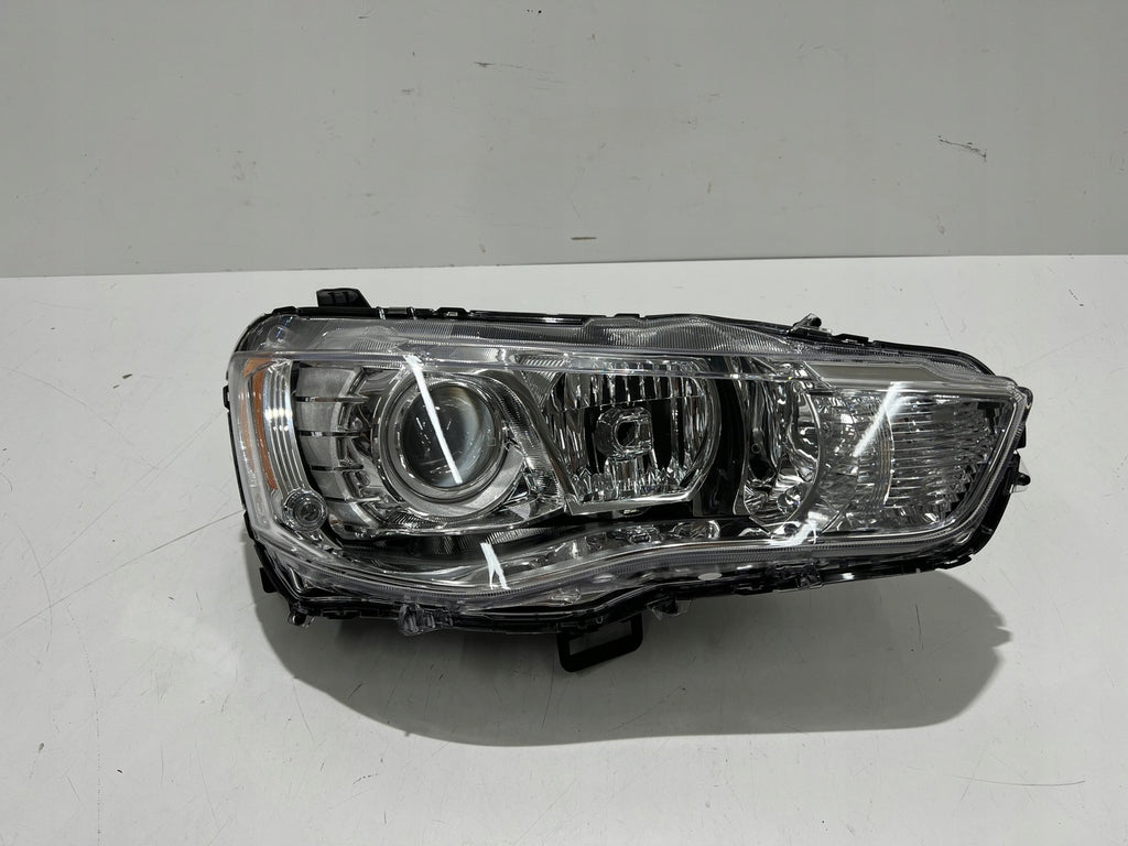 Frontscheinwerfer Mitsubishi Outlander II 8301C594 Xenon Rechts Headlight