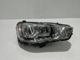 Frontscheinwerfer Mitsubishi Outlander II 8301C594 Xenon Rechts Headlight