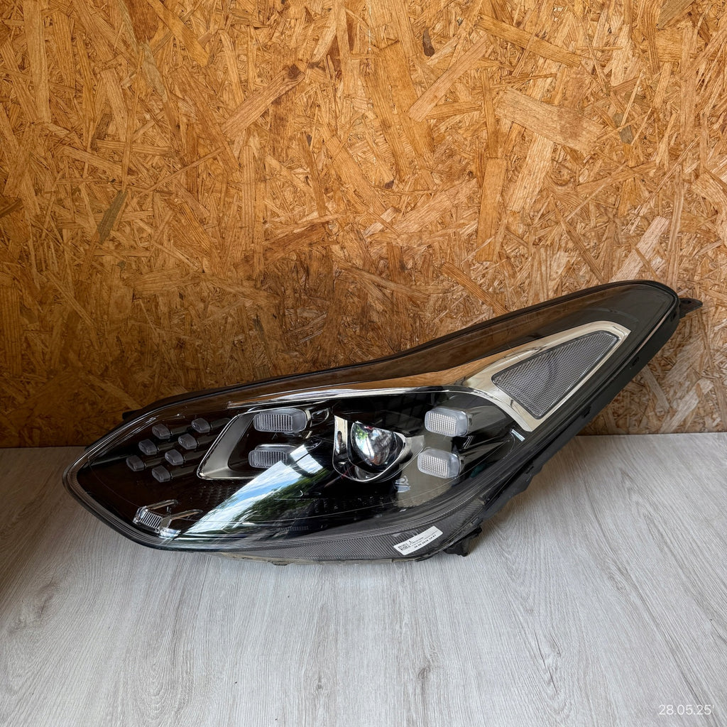Frontscheinwerfer Kia Sportage IV 92101F1500 LED Ein Satz Scheinwerfer Headlight SCH4910348088qq
