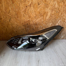 Laden Sie das Bild in den Galerie-Viewer, Frontscheinwerfer Kia Sportage IV 92101F1500 LED Ein Satz Scheinwerfer Headlight SCH4910348088qq