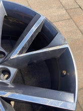 Load image into Gallery viewer, 1x Alufelge 19 Zoll 5x112 3V0601025AP Skoda Superb Rim Wheel FEL2077553207jk