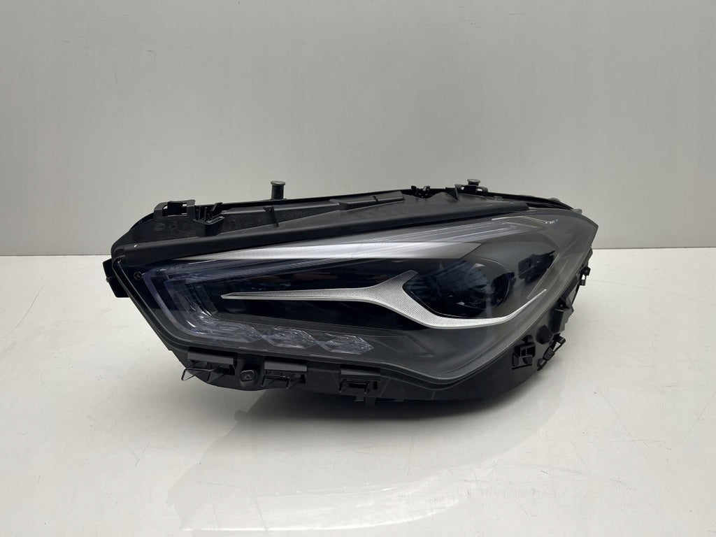 Frontscheinwerfer Mercedes-Benz Cla A1189068501 Links Scheinwerfer Headlight SCH4923464405uu