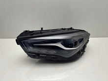 Laden Sie das Bild in den Galerie-Viewer, Frontscheinwerfer Mercedes-Benz Cla A1189068501 Links Scheinwerfer Headlight SCH4923464405uu
