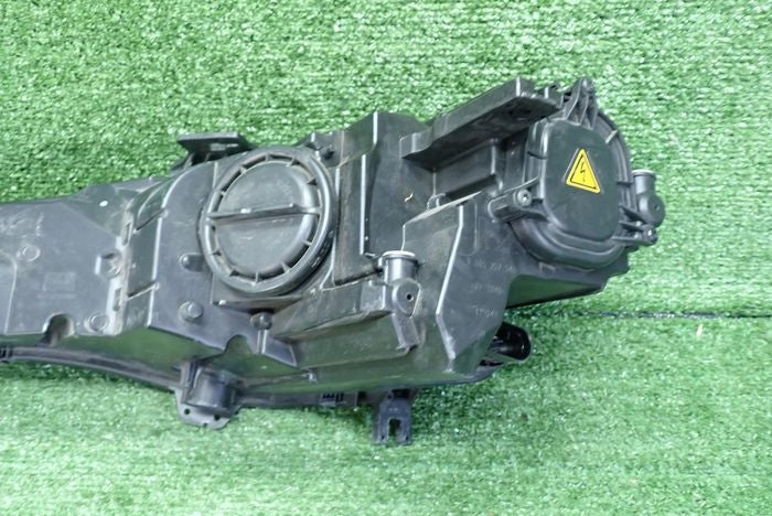 Frontscheinwerfer Audi A4 B9 8W0941006 Rechts Scheinwerfer Headlight SCH1546680622gz