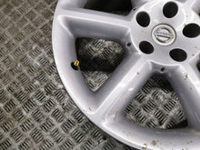 Laden Sie das Bild in den Galerie-Viewer, 1x Alufelge 18 Zoll 5x114.3 Nissan 350z Rim Wheel FEL9545487261ha