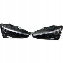 Load image into Gallery viewer, Frontscheinwerfer Skoda Scala Ein Satz Scheinwerfer Headlight SCH9788723378mu