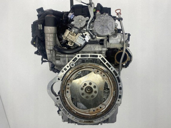 Motor Mercedes-Benz W204 271860 1.8 CGI 204PS 82TKm 2013 Diesel Engine Komplett MOT1777153880ix