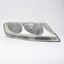 Laden Sie das Bild in den Galerie-Viewer, Frontscheinwerfer VW Phaeton Xenon Rechts Scheinwerfer Headlight