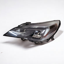 Load image into Gallery viewer, Frontscheinwerfer Opel Astra 39195690 LED Links Scheinwerfer Headlight