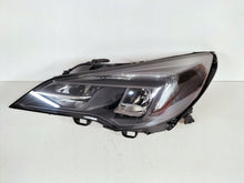 Load image into Gallery viewer, Frontscheinwerfer Opel Astra 39195690 LED Links Scheinwerfer Headlight