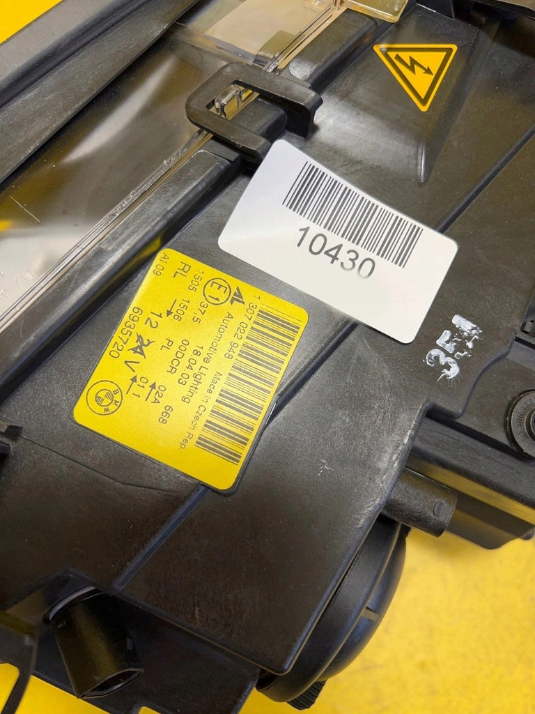 Frontscheinwerfer BMW Coupe E46 6935720 Xenon Rechts Scheinwerfer Headlight SCH6683359599qr