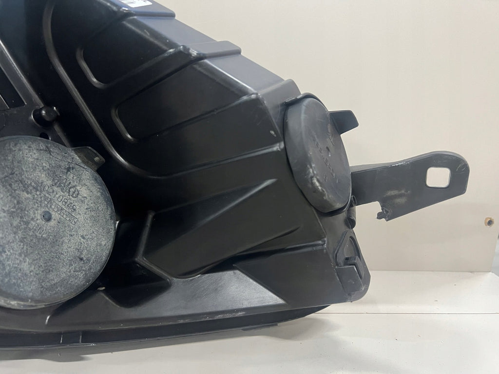 Frontscheinwerfer Fiat Doblo Combo 51909054 Rechts Scheinwerfer Headlight