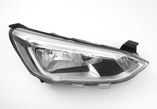 Laden Sie das Bild in den Galerie-Viewer, Frontscheinwerfer Ford Focus JX7B-13W29-7B13 Links Scheinwerfer Headlight SCH3168787767cg