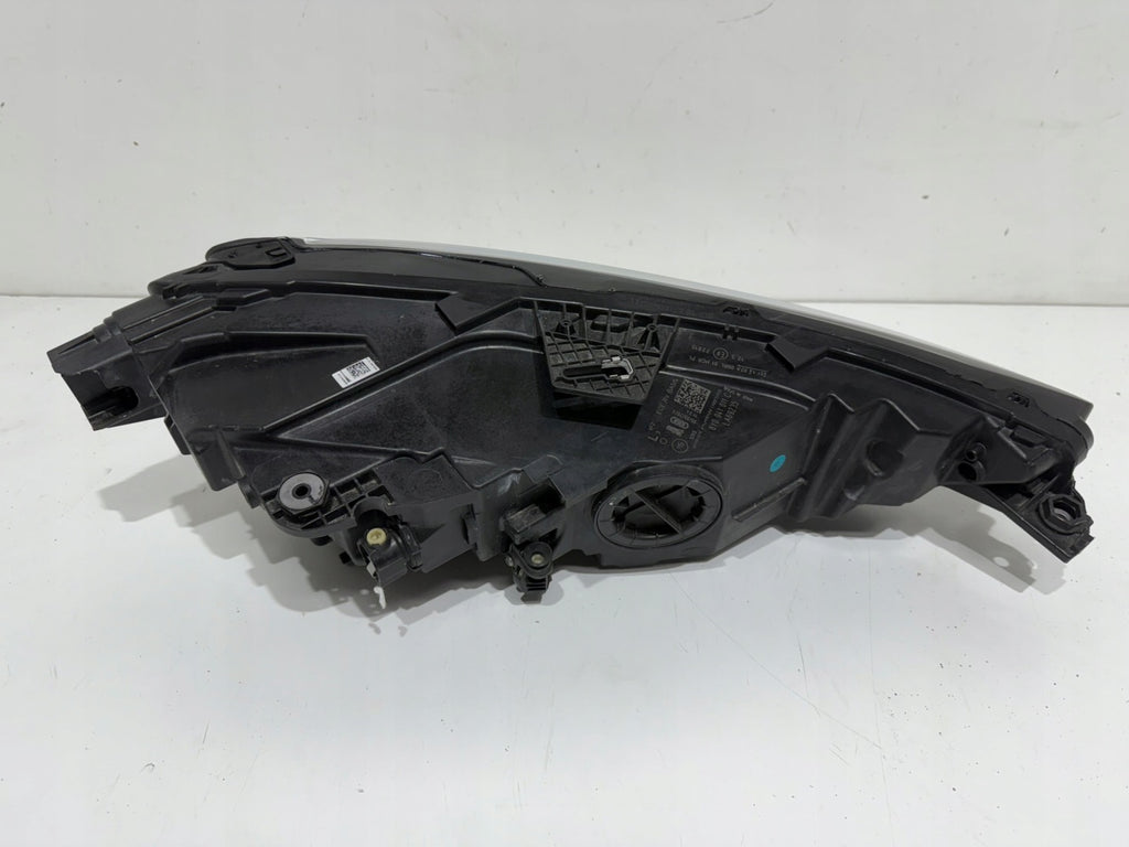 Frontscheinwerfer Audi A3 8Y0941011C Links Scheinwerfer Headlight SCH4341875581yz