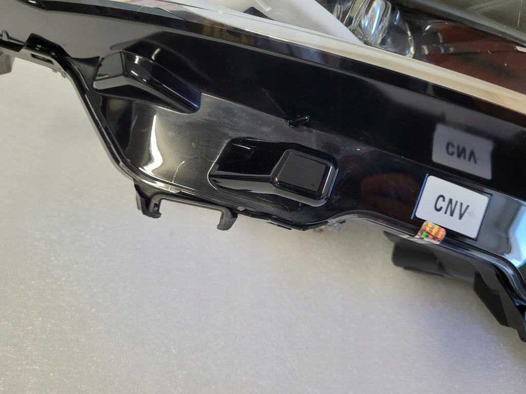Frontscheinwerfer Renault Koleos II 260109289R Full LED Rechts Headlight SCH1357644511zt