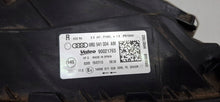 Laden Sie das Bild in den Galerie-Viewer, Frontscheinwerfer Audi Q5 8R0941004AM Rechts Scheinwerfer Headlight