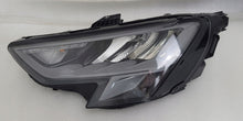 Load image into Gallery viewer, Frontscheinwerfer Audi A3 8Y0941011 Full LED Links Scheinwerfer Headlight