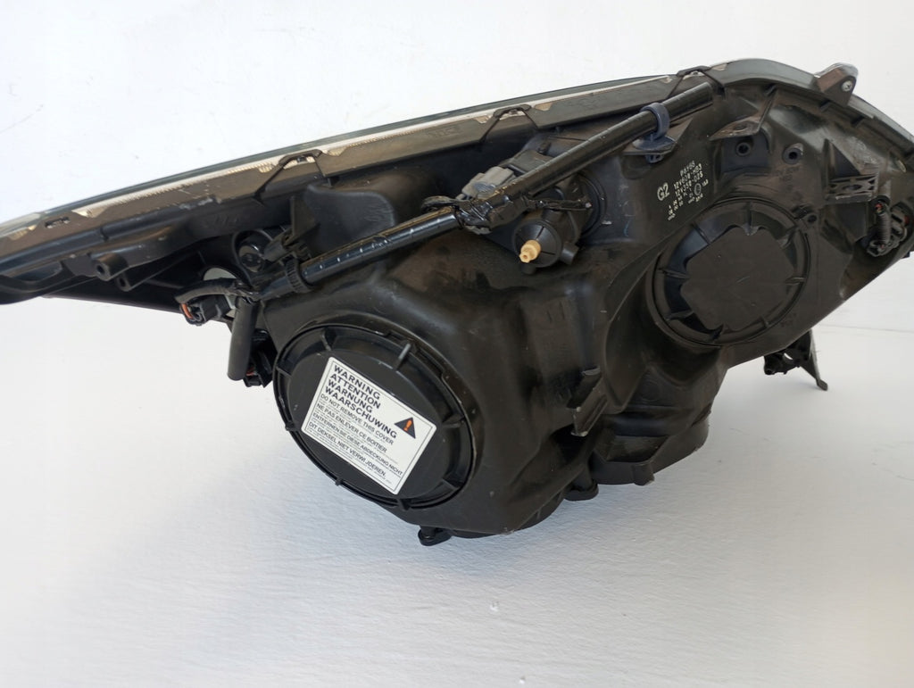 Frontscheinwerfer Honda Crv Links Scheinwerfer Headlight SCH4823581679bp