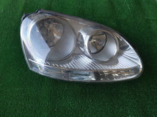 Load image into Gallery viewer, Frontscheinwerfer VW Golf V 1K6941006N Rechts Scheinwerfer Headlight SCH3434932132zw