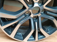 Load image into Gallery viewer, 1x Alufelge 18 Zoll 7.0" 5x114.3 38ET Mitsubishi I Rim Wheel FEL6059399631sc