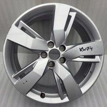 Load image into Gallery viewer, 1x Alufelge 19 Zoll 8.0" 5x112 39ET A601025D Audi Q5 Rim Wheel FEL1013024342zo