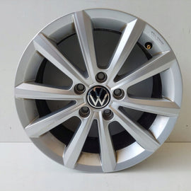 1x Alufelge 16 Zoll 6.5