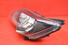 Load image into Gallery viewer, Frontscheinwerfer Peugeot Boxer 1375101080 Links Scheinwerfer Headlight SCH3550215956nb
