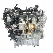 Laden Sie das Bild in den Galerie-Viewer, Motor Mercedes-Benz W247 W177 C118 282814 9TKm Benzin Engine Unkomplett MOT8787208663zf