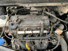 Load image into Gallery viewer, Motor Hyundai Kia I10 III I20 G4LA 1.2 78PS 57kW 150TKm 2008 Benzin Unkomplett