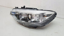 Laden Sie das Bild in den Galerie-Viewer, Frontscheinwerfer BMW F30 F31 14510004000 Xenon Links Scheinwerfer Headlight SCH2610573358td