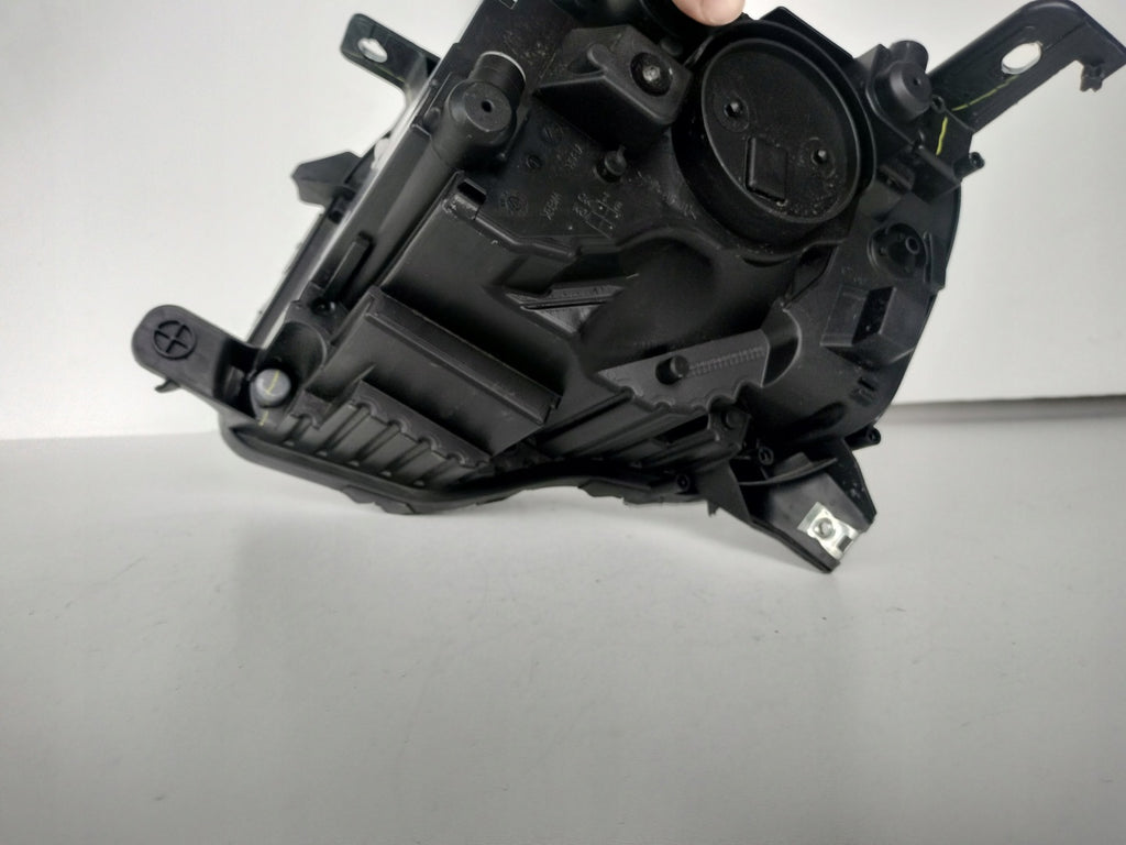 Frontscheinwerfer Fiat 500 00521400260 LED Rechts Scheinwerfer Headlight SCH6687156415jh