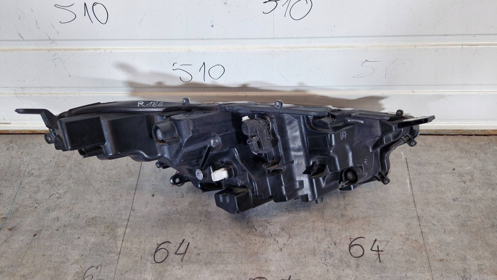 Frontscheinwerfer Toyota Yaris 81150-K0080 LED Links Scheinwerfer Headlight SCH4656846986vq