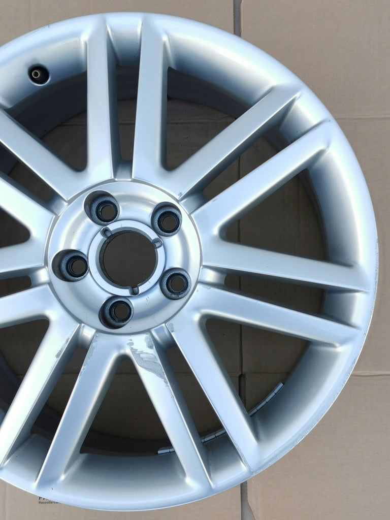 1x Alufelge 18 Zoll 7.5" 5x112 56ET 8P0601025AJ Audi A3 Rim Wheel FEL6576074859ev