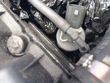 Laden Sie das Bild in den Galerie-Viewer, Motor Suzuki Grand Vitara I 9640088780 2.0 HDI 1998 Diesel Engine Komplett MOT8636256675dx