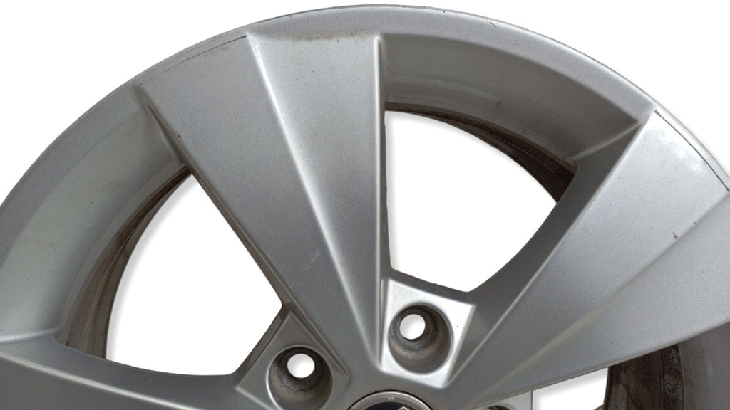 1x Alufelge 16 Zoll 5x112 5E0601025BE Skoda Octavia I Rim Wheel FEL1680755991yh