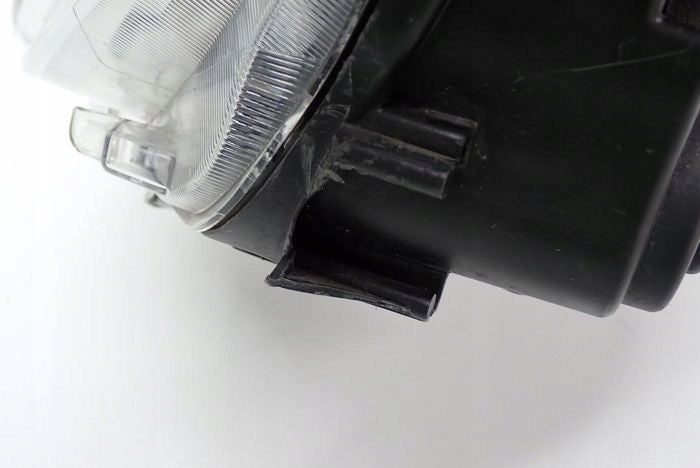 Frontscheinwerfer Fiat 500 46690711SX 85122000 Links Scheinwerfer Headlight SCH4620593731vm