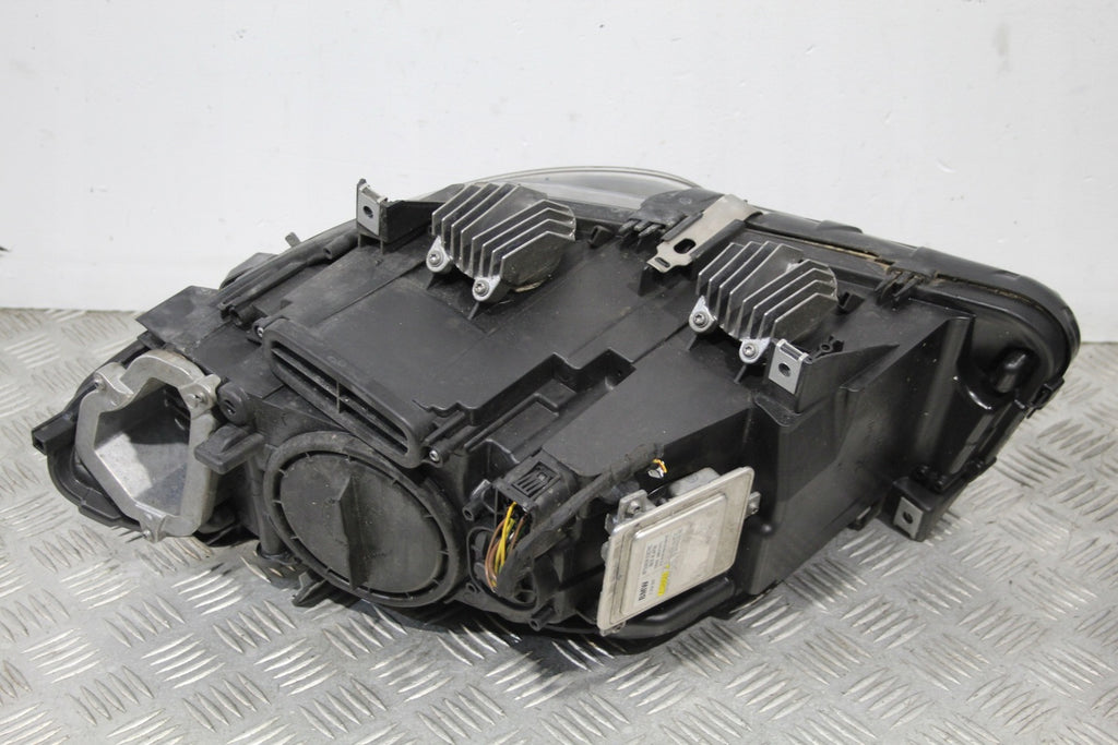 Frontscheinwerfer BMW 5 F11 F10 72003245 Ein Stück (Rechts oder Links) Headlight SCH6229670360xn