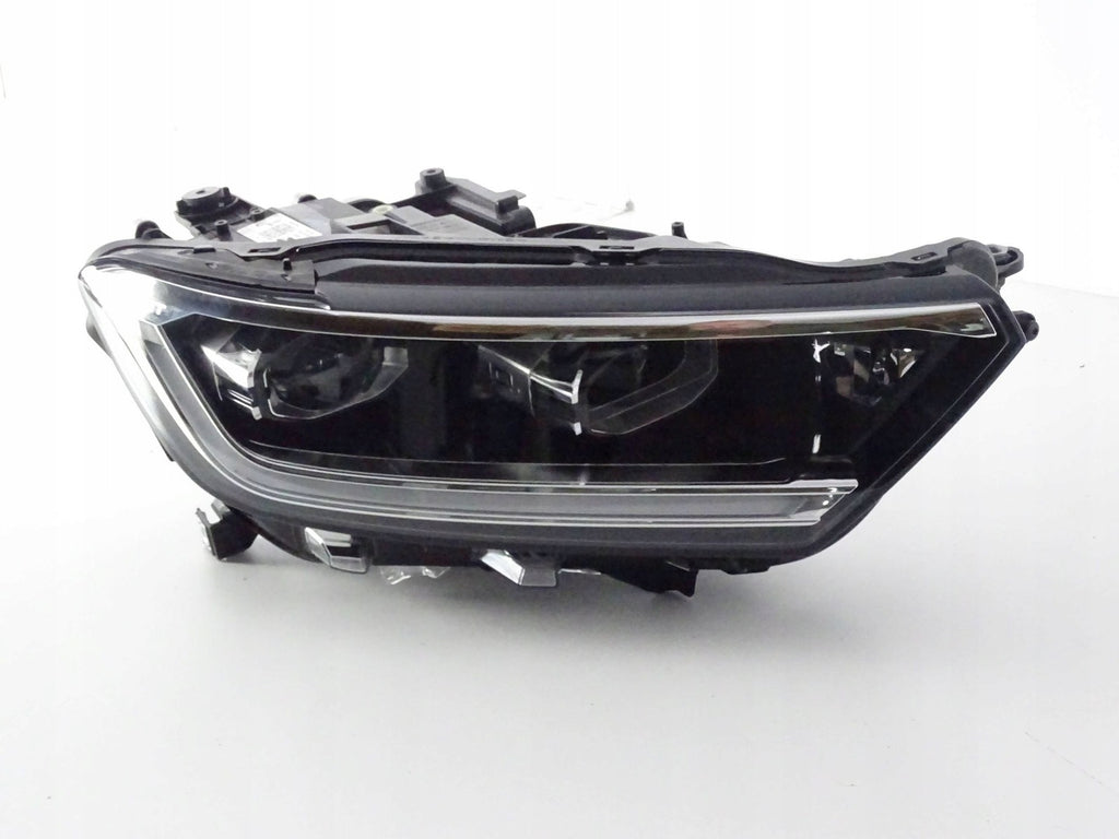 Frontscheinwerfer VW T-Roc 2GA941036AK Full LED Rechts Scheinwerfer Headlight SCH5191471297do