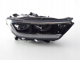 Frontscheinwerfer VW T-Roc 2GA941036AK Full LED Rechts Scheinwerfer Headlight SCH5191471297do