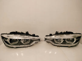 Frontscheinwerfer BMW F30 F31 7419634-07 7419633-07 LED Ein Satz Headlight