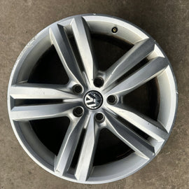 1x Alufelge 20 Zoll 9.0