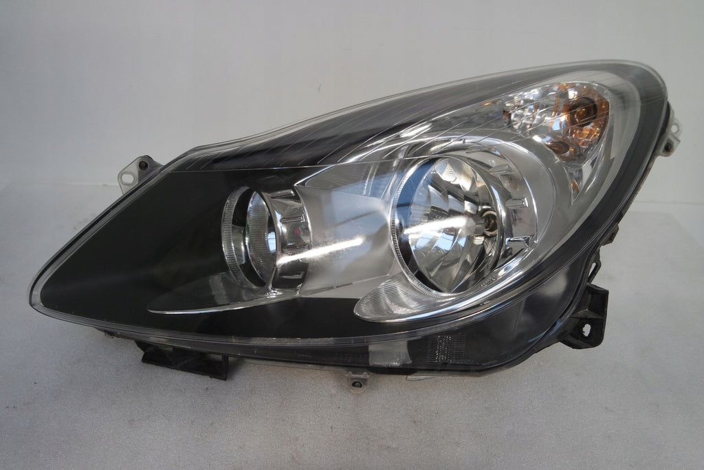 Frontscheinwerfer Opel Corsa D 13217454 93189361 LED Rechts oder Links