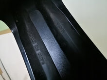 Laden Sie das Bild in den Galerie-Viewer, 1x Alufelge 19 Zoll 8.0" 5x112 43 5ET Glanz Schwarz A1564010600 Mercedes-Benz FEL2766607061rg