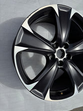 Laden Sie das Bild in den Galerie-Viewer, 1x Alufelge 19 Zoll 8.0" 5x112 49ET 5FA601025F Cupra Leon Rim Wheel FEL3327819266zh