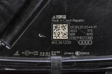 Laden Sie das Bild in den Galerie-Viewer, Frontscheinwerfer Audi E-Tron 4KE941039 Links Scheinwerfer Headlight SCH3065388668he