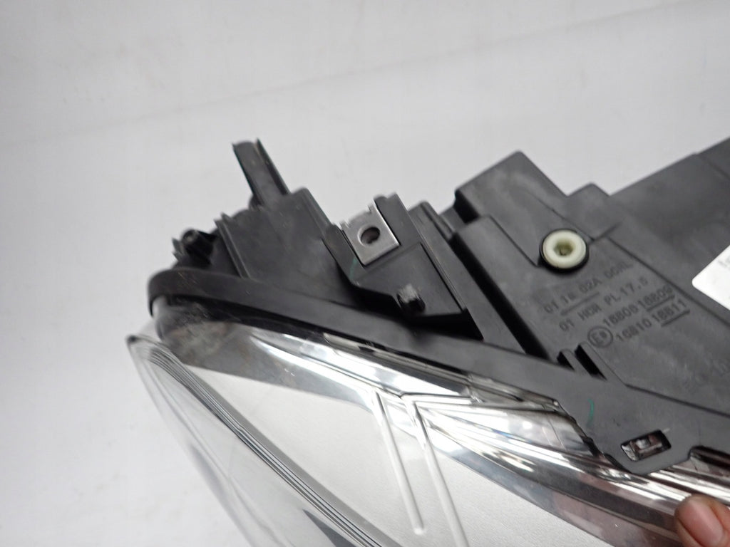 Frontscheinwerfer Opel E Combo 981682480 Links Scheinwerfer Headlight SCH1261905946cz