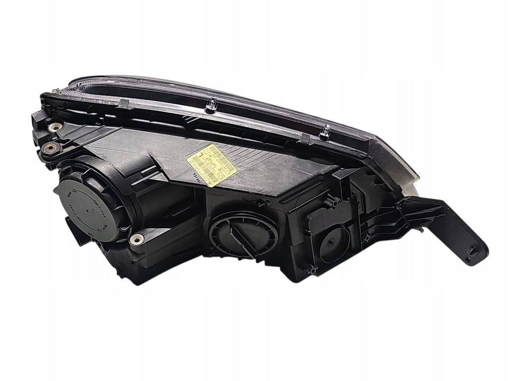 Frontscheinwerfer Skoda Yeti 5L1941015D Ein Stück (Rechts oder Links) Headlight